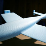 Aerial Vehicle Design