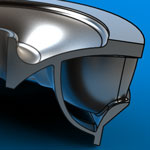 SolidWorks Modeling